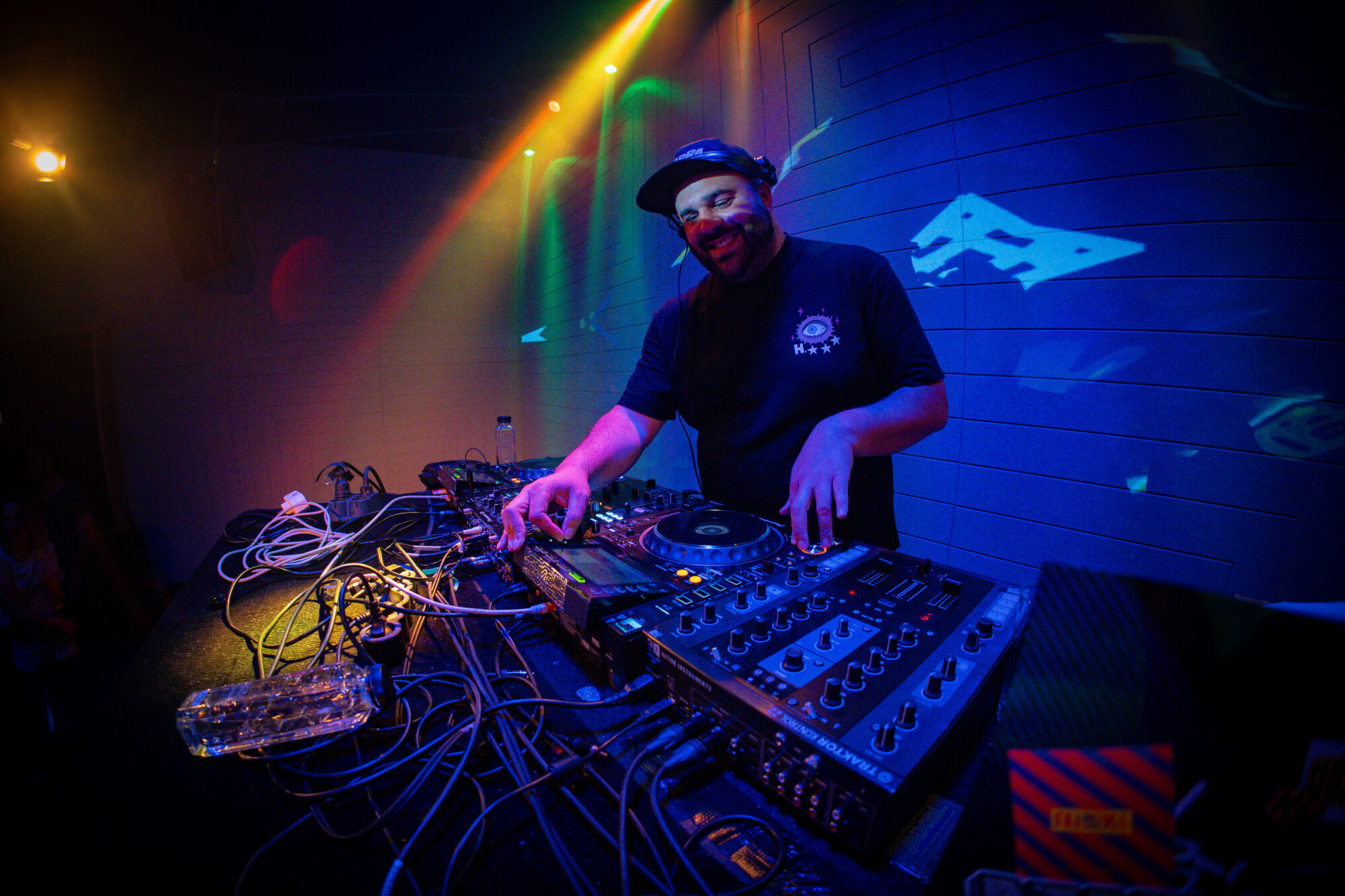 la souris verte equipe photo inity 131