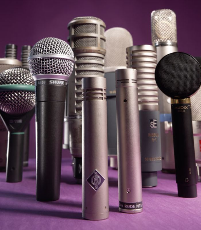 la souris verte ateliers formations blog microphones 60