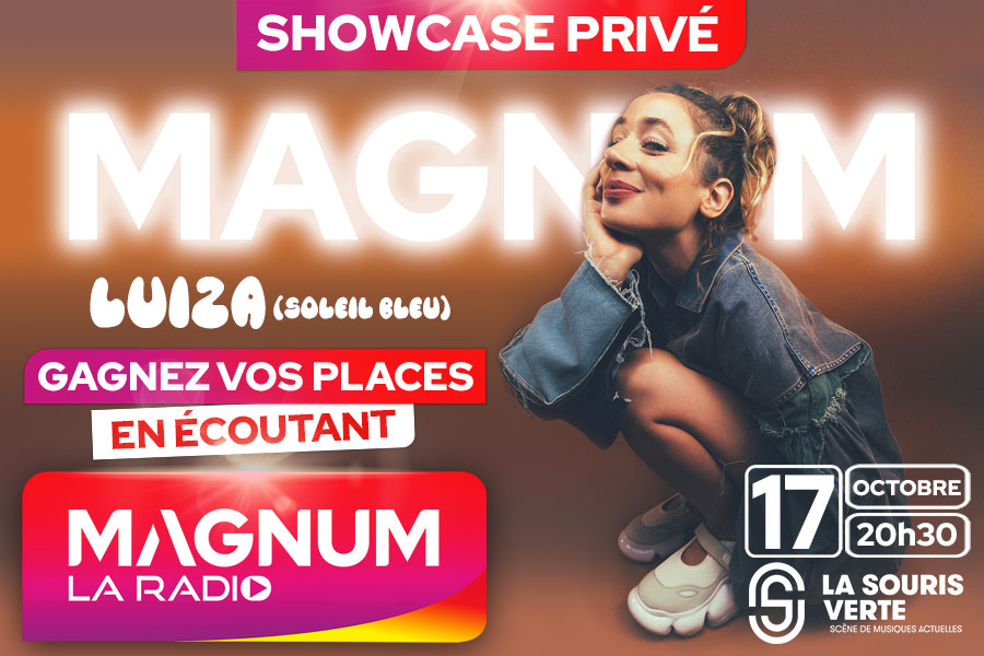 la souris verte equipe showcase luiza 120
