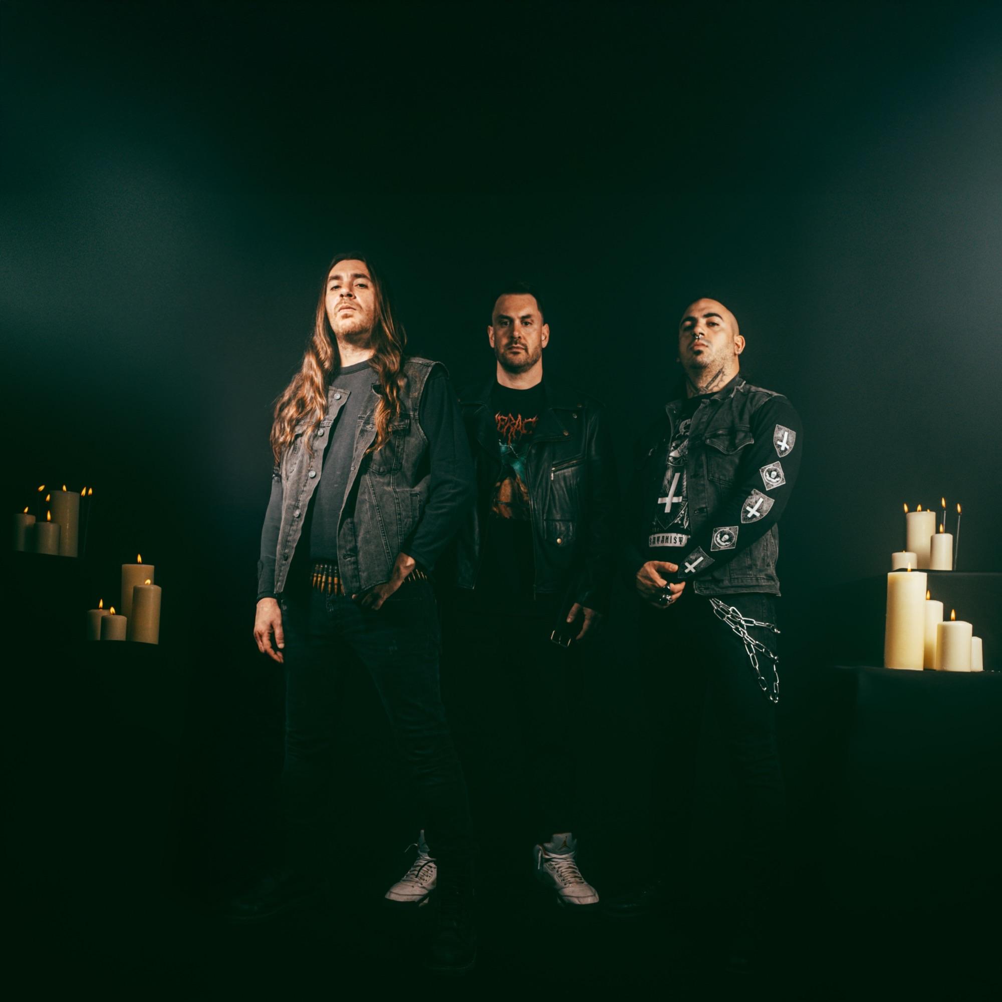 SUICIDAL ANGELS + WARSENAL + GROWLS • La Souris Verte la souris verte agenda 2026 04 16 suicidal angels warsenal growls suicidal angels band photo 20251118 143448 1 492