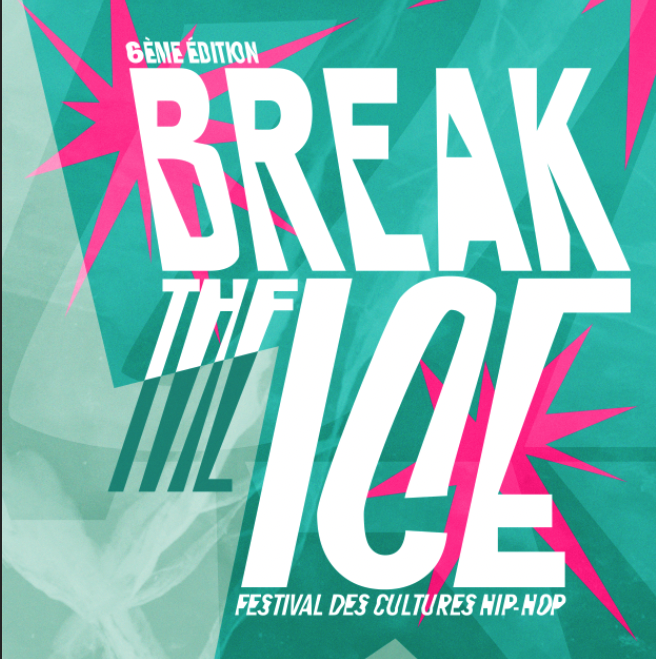 BREAK THE ICE - SPECTACLE MUSICAL PLURIDISCIPLINAIRE • La Souris Verte la souris verte agenda 259 illustration id 1766157274 505
