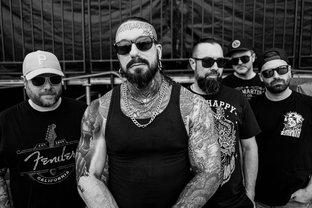 DOWNSTATER + STYGMATE + LES CRÊTES BRULÉES + LOU K • La Souris Verte la souris verte agenda promo pic 2 1 490