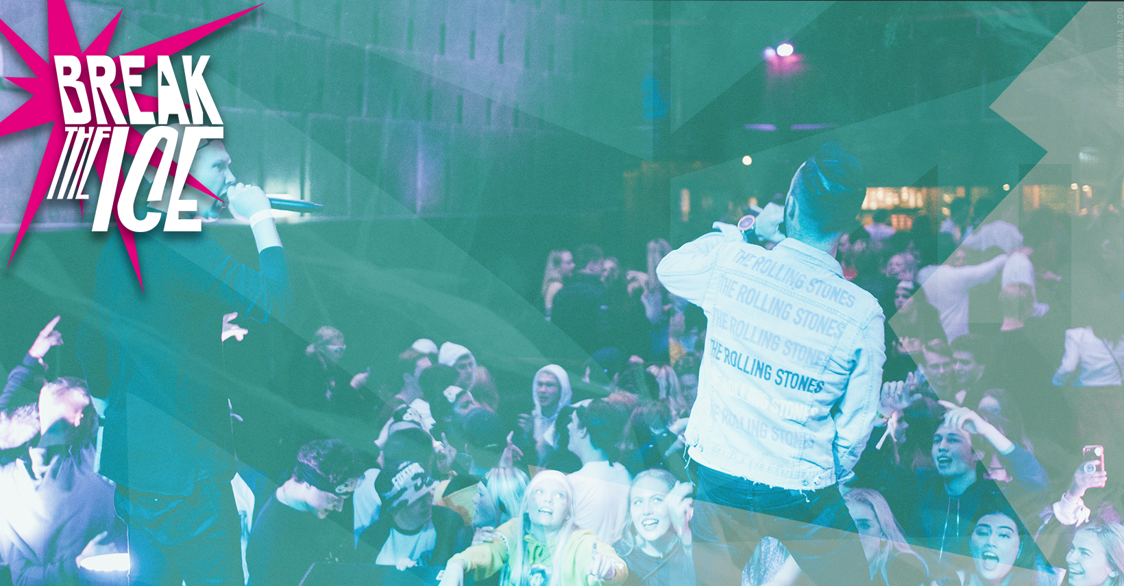 BREAK THE ICE - OPEN MIC - DTER STUDIO • La Souris Verte la souris verte agenda sans titre 2 511