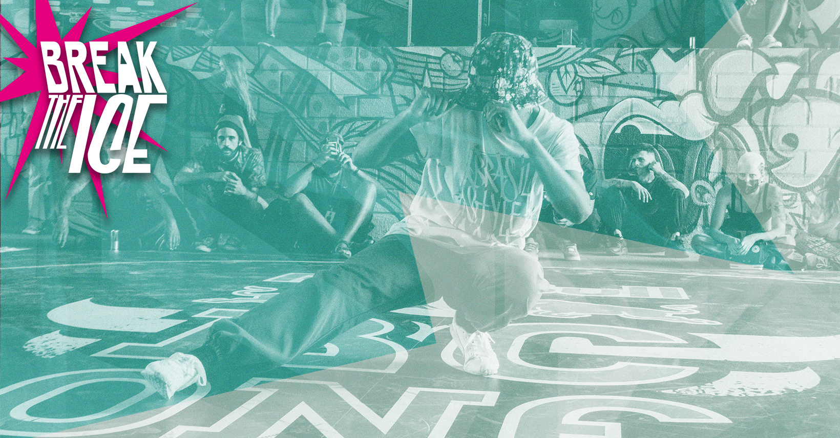 BREAK THE ICE - ATELIER DÉCOUVERTE DANSE HIP-HOP • La Souris Verte la souris verte agenda sans titre 2 518