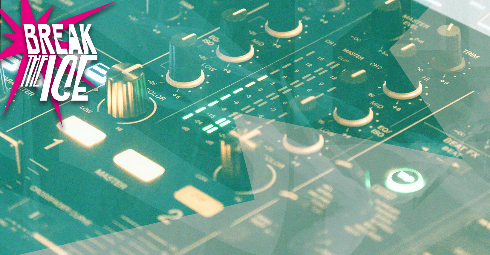 BREAK THE ICE - ATELIER BEATMAKING — DTER STUDIO • La Souris Verte la souris verte agenda sans titre 2 519