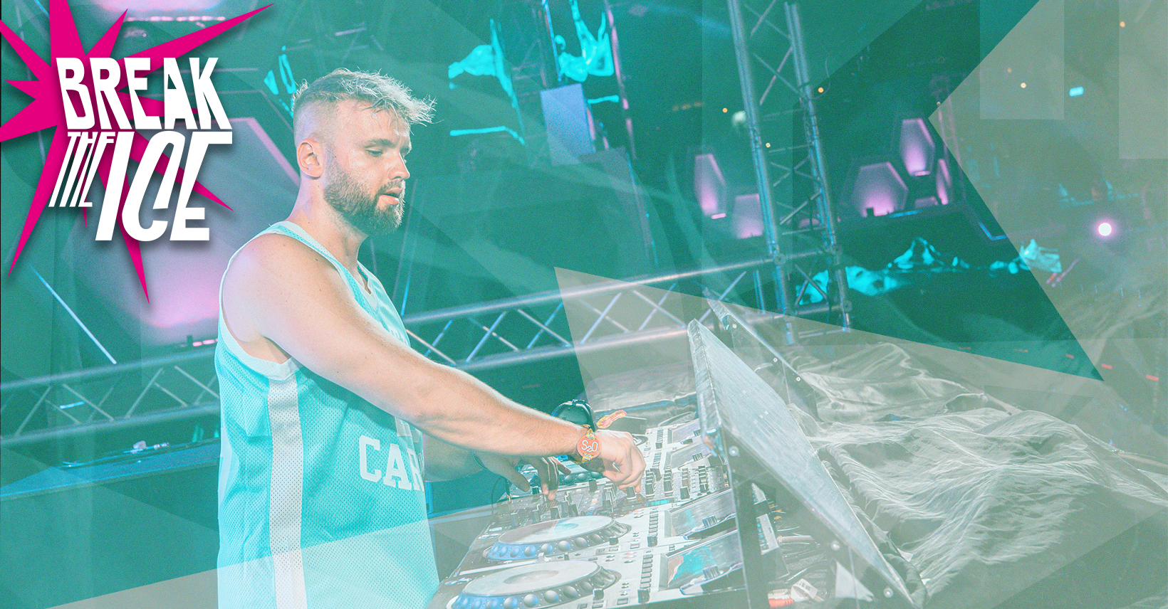 BREAK THE ICE - MASTERCLASS DJ TOPIC • La Souris Verte la souris verte agenda sans titre 2 521