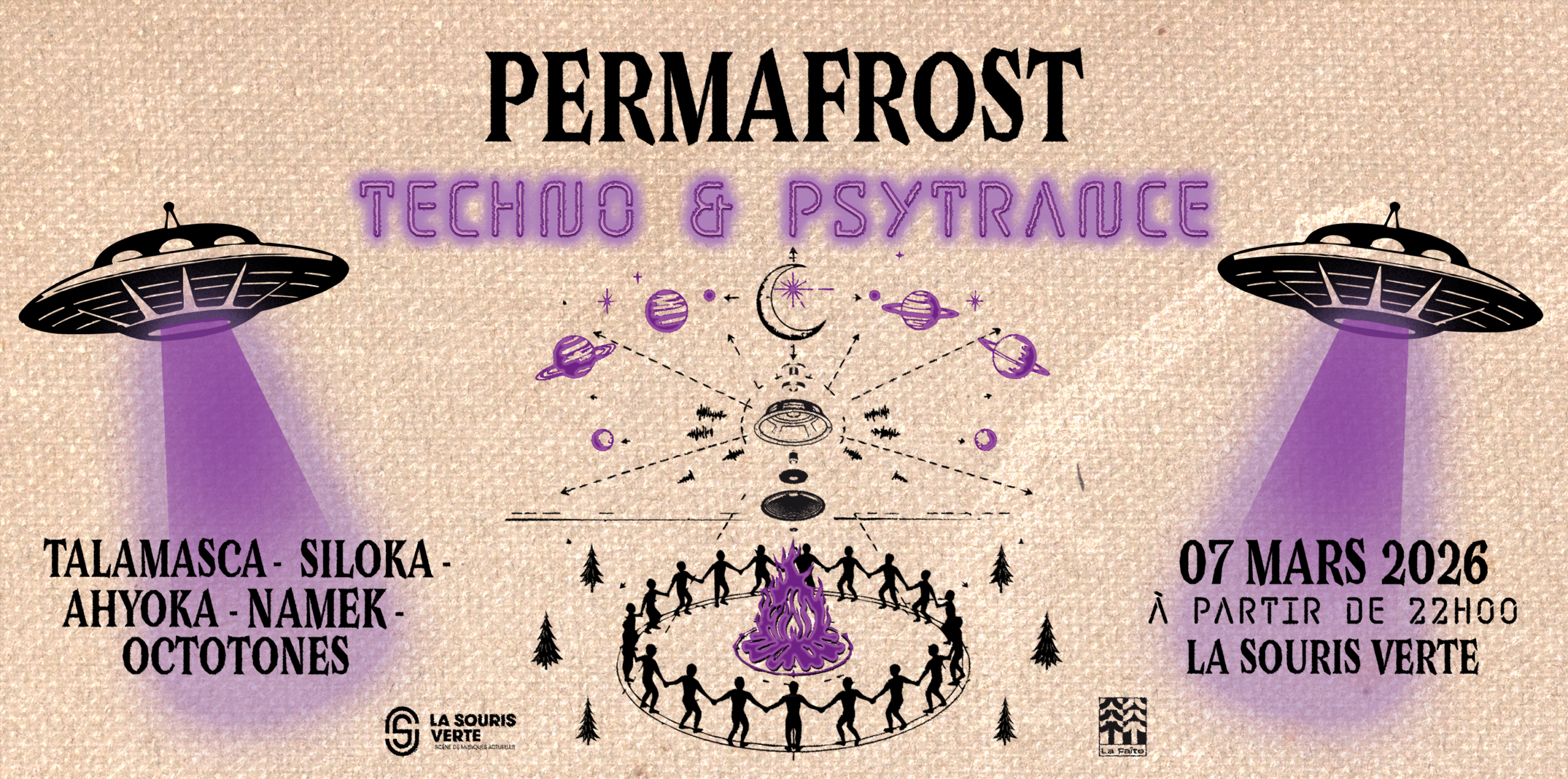 PERMAFROST • La Souris Verte la souris verte pdf permafrost 51