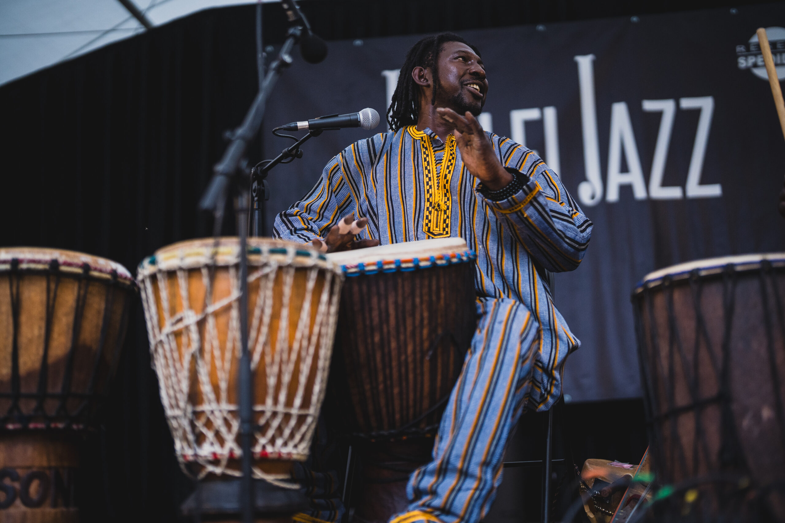 Atelier découverte du Djembé • La Souris Verte la souris verte pdf djembé 62