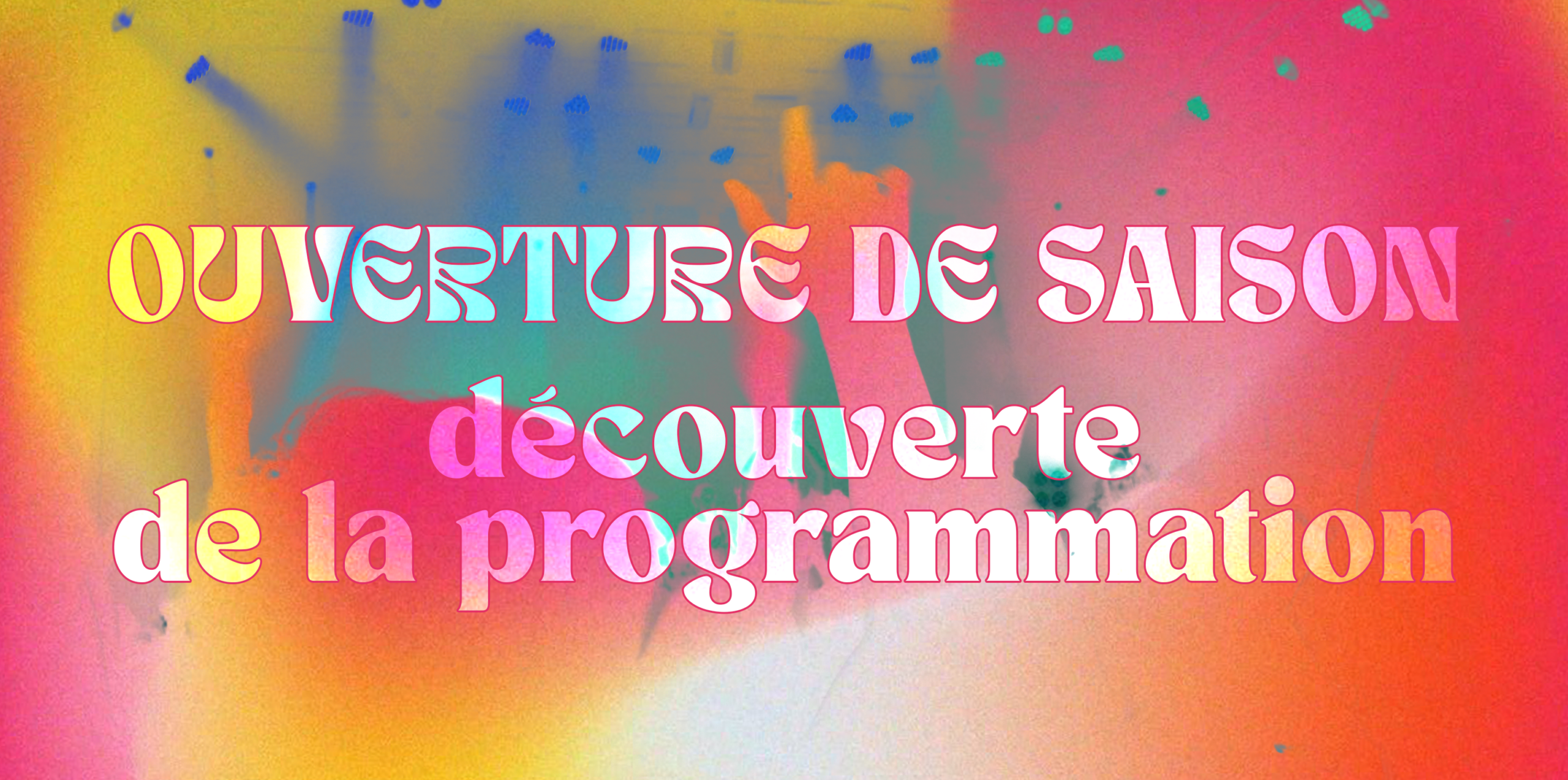 écoute de programmation