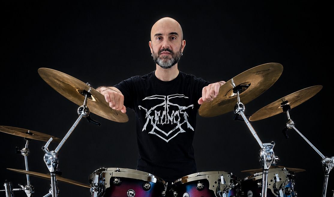STAGE DOUBLE GROSSE CAISSE AVEC MIKE SACCOMAN (KRONOS) • La Souris Verte la souris verte ateliers formations 08e19753 828e 4a81 8548 e7a10128755b 76